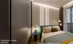 Promenade Peak (D3), Condominium #612658331
